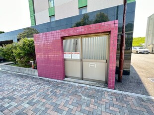 アヴァンセ学術都市の物件外観写真